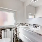 Terrace With A View Of